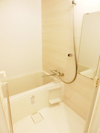 レックスガーデン神楽坂北町の物件内観写真